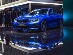 Nové BMW radu 3 G20: Sľubuje dokonalé rozloženie hmotnosti a neskôr aj M340i!