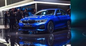 Nové BMW radu 3 G20: Sľubuje dokonalé rozloženie hmotnosti a neskôr aj M340i!