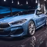 Autosalón Paríž: Čo okrem novej trojky prinieslo BMW?