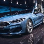 Autosalón Paríž: Čo okrem novej trojky prinieslo BMW?