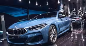 Autosalón Paríž: Čo okrem novej trojky prinieslo BMW?