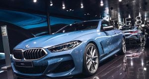 Autosalón Paríž: Čo okrem novej trojky prinieslo BMW?