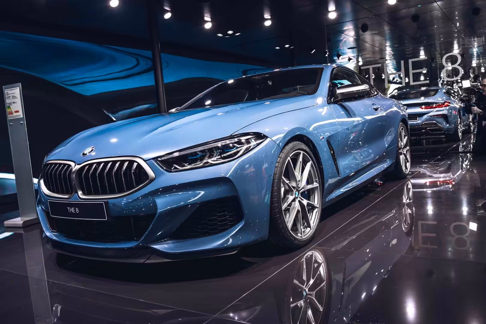 Autosalón Paríž: Čo okrem novej trojky prinieslo BMW?