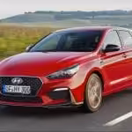 Hyundai i30 N-Line: Čo ponúka dostupný hatchback s dušou hothatchu?