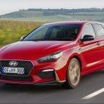 Hyundai i30 N-Line: Čo ponúka dostupný hatchback s dušou hothatchu?