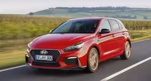 Hyundai i30 N-Line: Čo ponúka dostupný hatchback s dušou hothatchu?