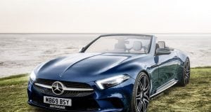 Mercedes SL novej generácie príde v roku 2020. Bohužiaľ, V12 v ňom už nečakajme