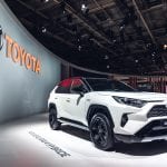 Toyota RAV4 má slovenské ceny!