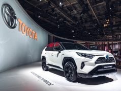 Toyota RAV4 má slovenské ceny!