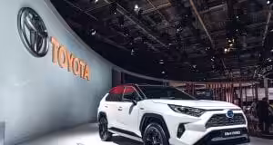 Toyota RAV4 má slovenské ceny!