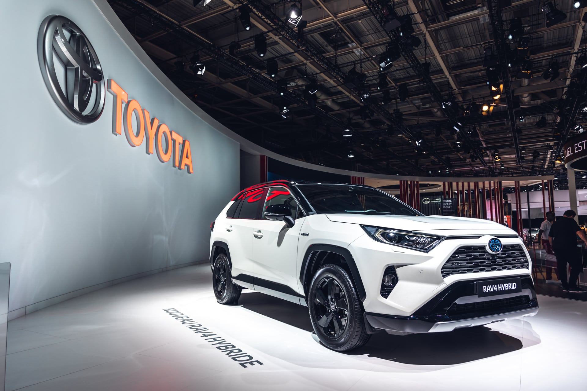 Toyota RAV4 má slovenské ceny!