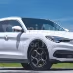 Alfa Romeo Castello: Čo vieme o charizmatickom veľkom SUV z Talianska?