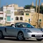Toyota chce oživiť MR2! Podľa všetkého to ale bude elektromobil...