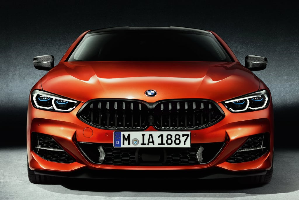 Zlé správy z Mníchova: BMW radu 8 V12 nedostane. Namiesto toho príde diesel