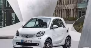 Automobily značky Smart možno čaká definitívny koniec!