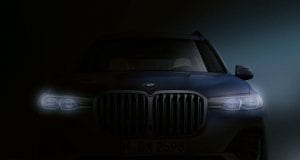 BMW X7 - najväčšie SUV mníchovskej automobilky sa nechtiac odhalilo, máme prvú fotku!