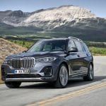 BMW X7 oficiálne - najluxusnejšie a najväčšie SUV mníchovskej automobilky