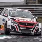 Maťo Homola siedmy v prvých pretekoch WTCR v japonskej Suzuke