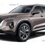 Hyundai pripravuje veľké 8-miestne SUV. Dočkáme sa modelu Palisade aj v Európe?