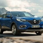 Faceliftovaný Renault Kadjar prináša modernejší interiér a nové motory