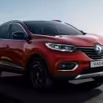 Faceliftovaný Renault Kadjar prináša modernejší interiér a nové motory