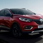 Faceliftovaný Renault Kadjar prináša modernejší interiér a nové motory