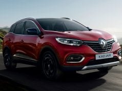 Faceliftovaný Renault Kadjar prináša modernejší interiér a nové motory
