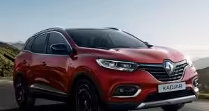 Faceliftovaný Renault Kadjar prináša modernejší interiér a nové motory