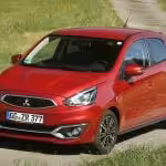 Na slovenský trh prichádza Mitsubishi Space Star s cenovkou pod 10-tisíc eur