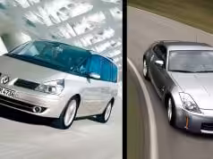 6 áut za pár šupov s motorom z Nissanu 350Z 5 prekvapivých áut, ktoré zdieľajú motor s legendárnym Nissanom 350Z