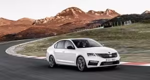 Príde budúca Škoda Octavia RS ako hybrid?