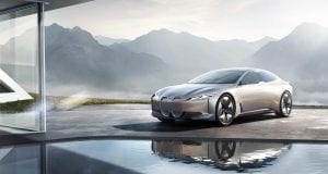 BMW i4 v roku 2021 zaútočí na Teslu! Zožne ďalší model v sérii Gran Coupe úspech?