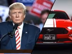 Trumpova politika škodí automobilkám. Ford tvrdí, že kvôli prezidentovi prišiel o miliardu dolárov