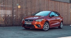 Test Seat Ibiza 1.5 TSI FR, malý Leon má kúsok z Audi!