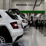 Ako sa vyrába Škoda Fabia s výkonom viac ako 300 koní?!