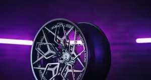 3D tlačené kolesá? Kedysi len rozprávka, onedlho už realita