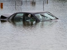 Záplavy: Ako môže voda uškodiť vášmu autu?