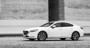 Test Mazda 6 2.5 SkyActiv G, to najlepšie v segmente!