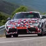 Nová Toyota Supra sa konečne oficiálne predstaví na autosalóne v Detroite!
