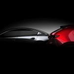 Nová Mazda3 sa oficiálne predstaví v Los Angeles