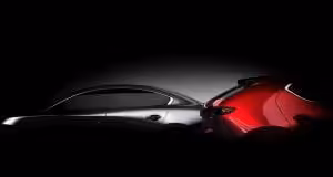 Nová Mazda3 sa oficiálne predstaví v Los Angeles