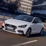 N Line už je realitou aj pre Hyundai i30 Fastback