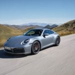 Porsche 911 (992) oficiálne: Prináša veci, o ktorých sa predchodcom len snívalo