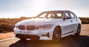 BMW 330e: Nová trojka prichádza aj ako plug-in hybrid