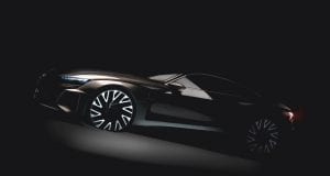 Audi E-Tron GT. Tvrdá konkurencia pre Teslu