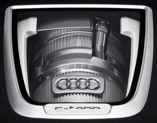 6 netradičných áut, ktoré poháňal rotačný motor 6 netradičných áut, ktoré poháňal rotačný motor