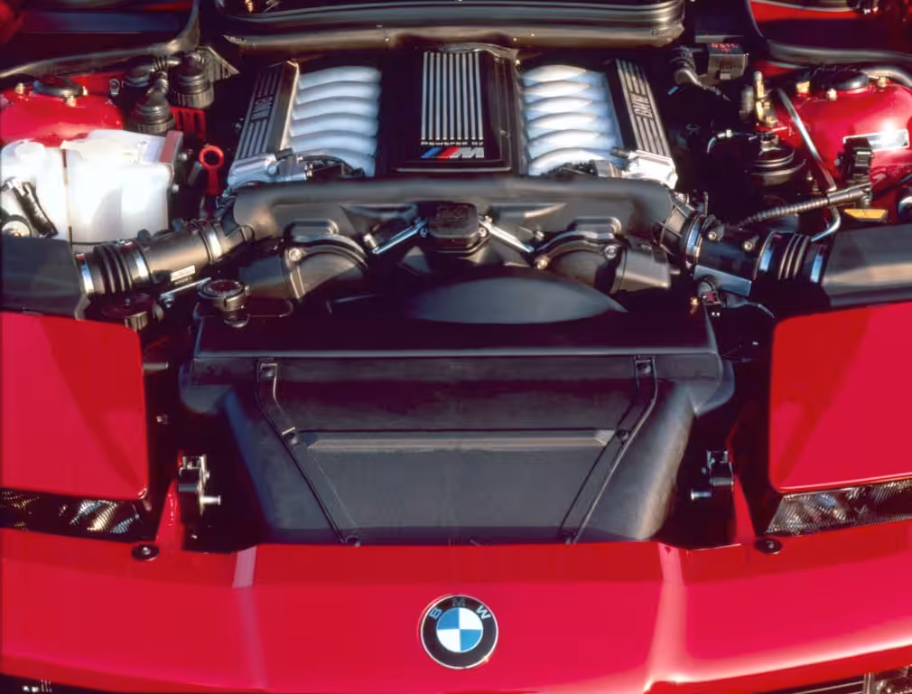 Toto sú tie najostrejšie dvanásťvalce od BMW
