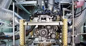 Vedeli ste, ako prebieha testovanie motorov v automobilkách?