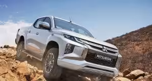 Mitsubishi L200: Modernizovaný pick-up s rovnakým motorom, no lepšou technológiou