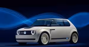 Honda začala s testovaním mestského elektromobilu Urban EV